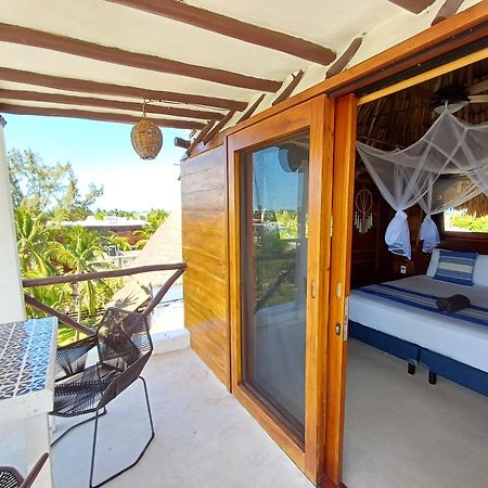 Casa Sofia Holbox Aparthotel Ngoại thất bức ảnh