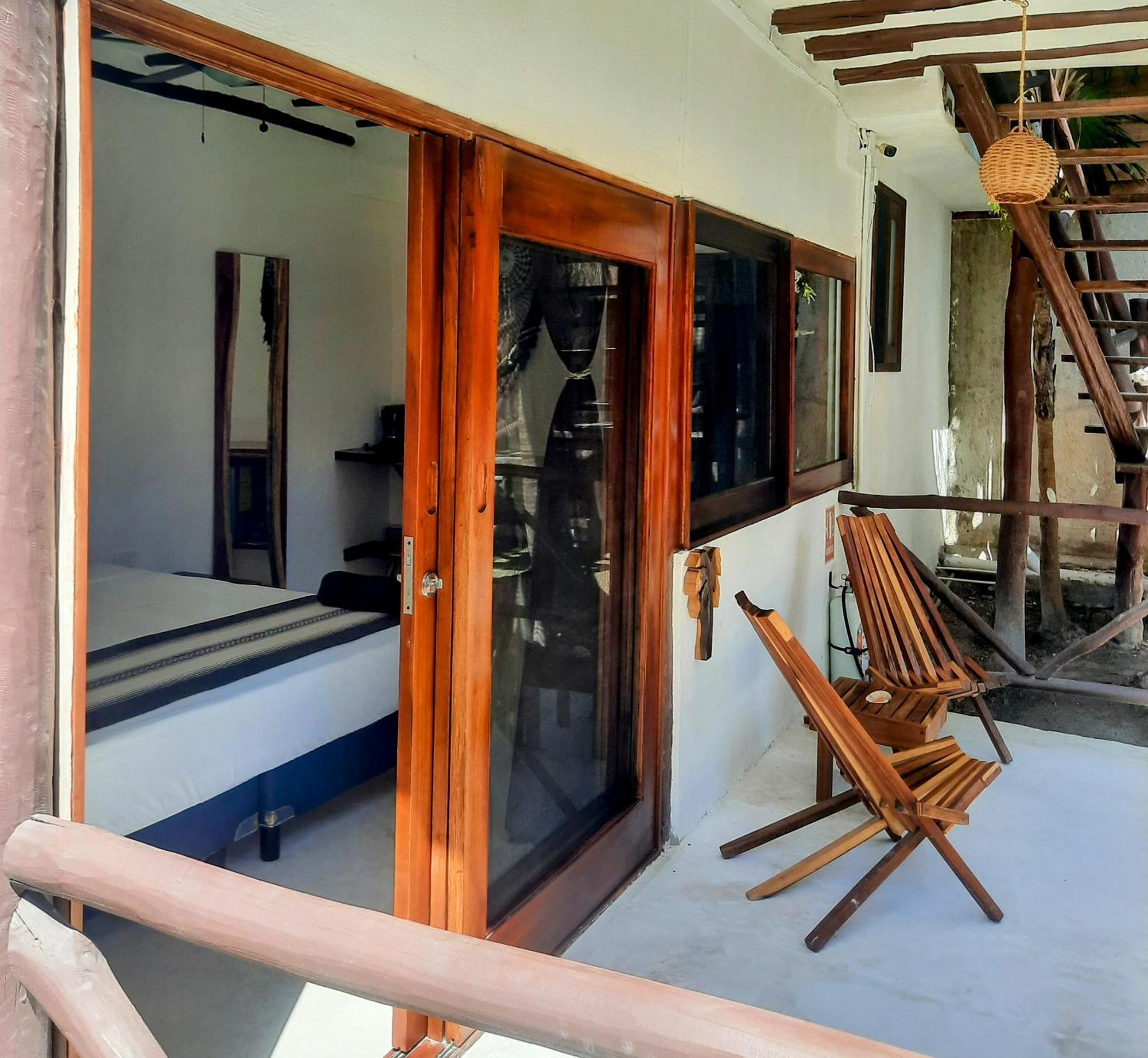 Casa Sofia Holbox Aparthotel Ngoại thất bức ảnh