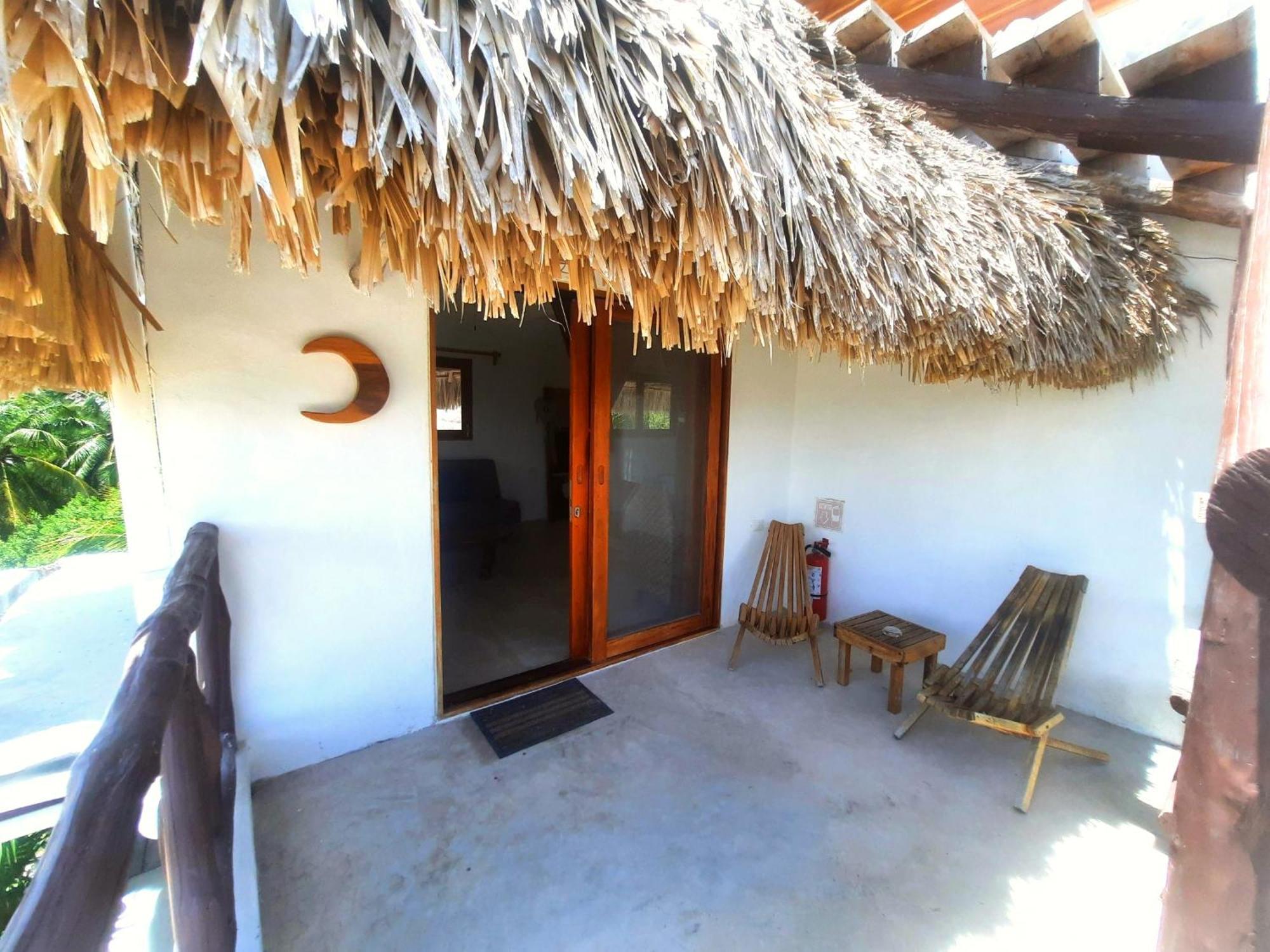Casa Sofia Holbox Aparthotel Ngoại thất bức ảnh
