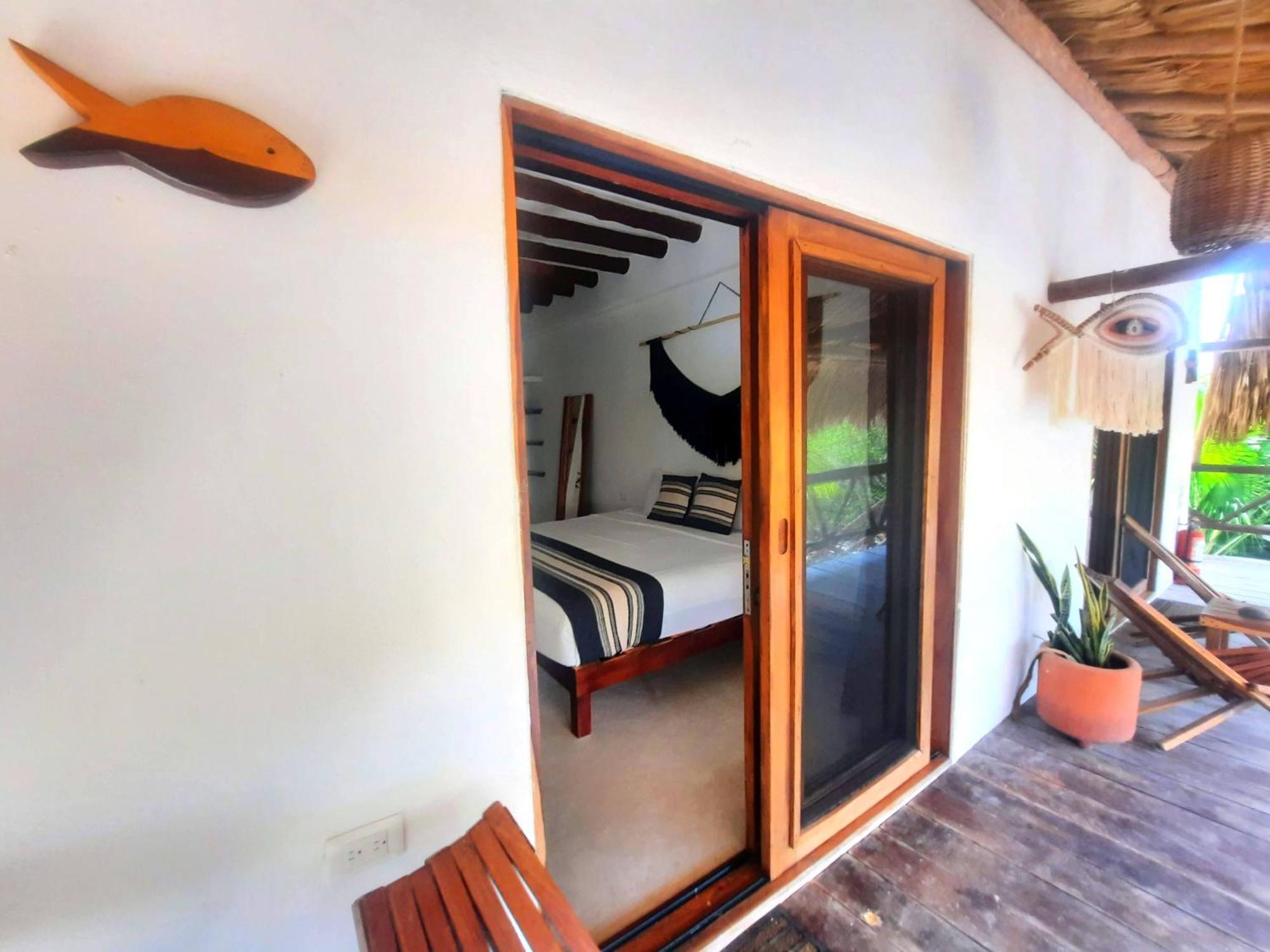 Casa Sofia Holbox Aparthotel Ngoại thất bức ảnh