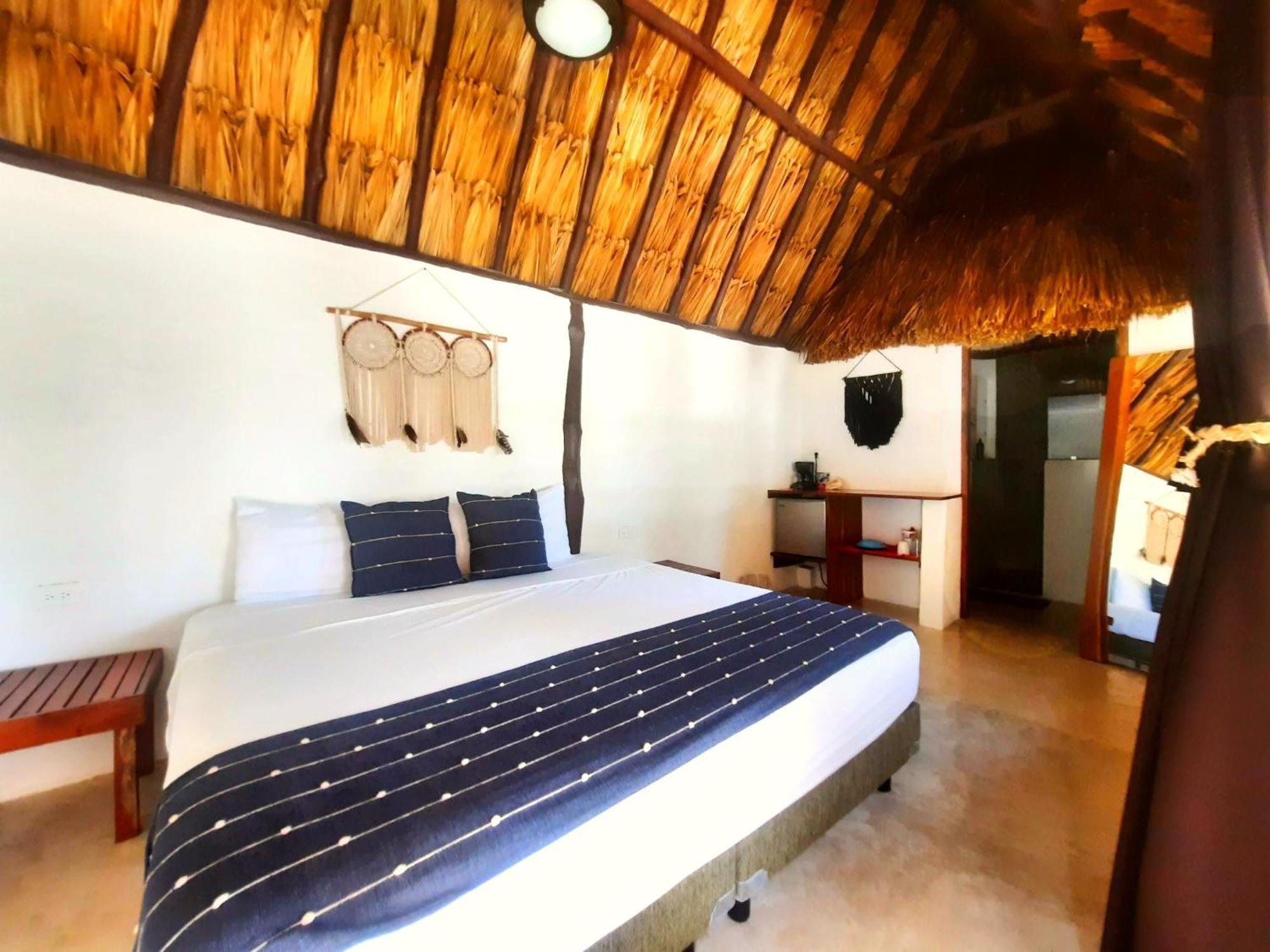 Casa Sofia Holbox Aparthotel Ngoại thất bức ảnh
