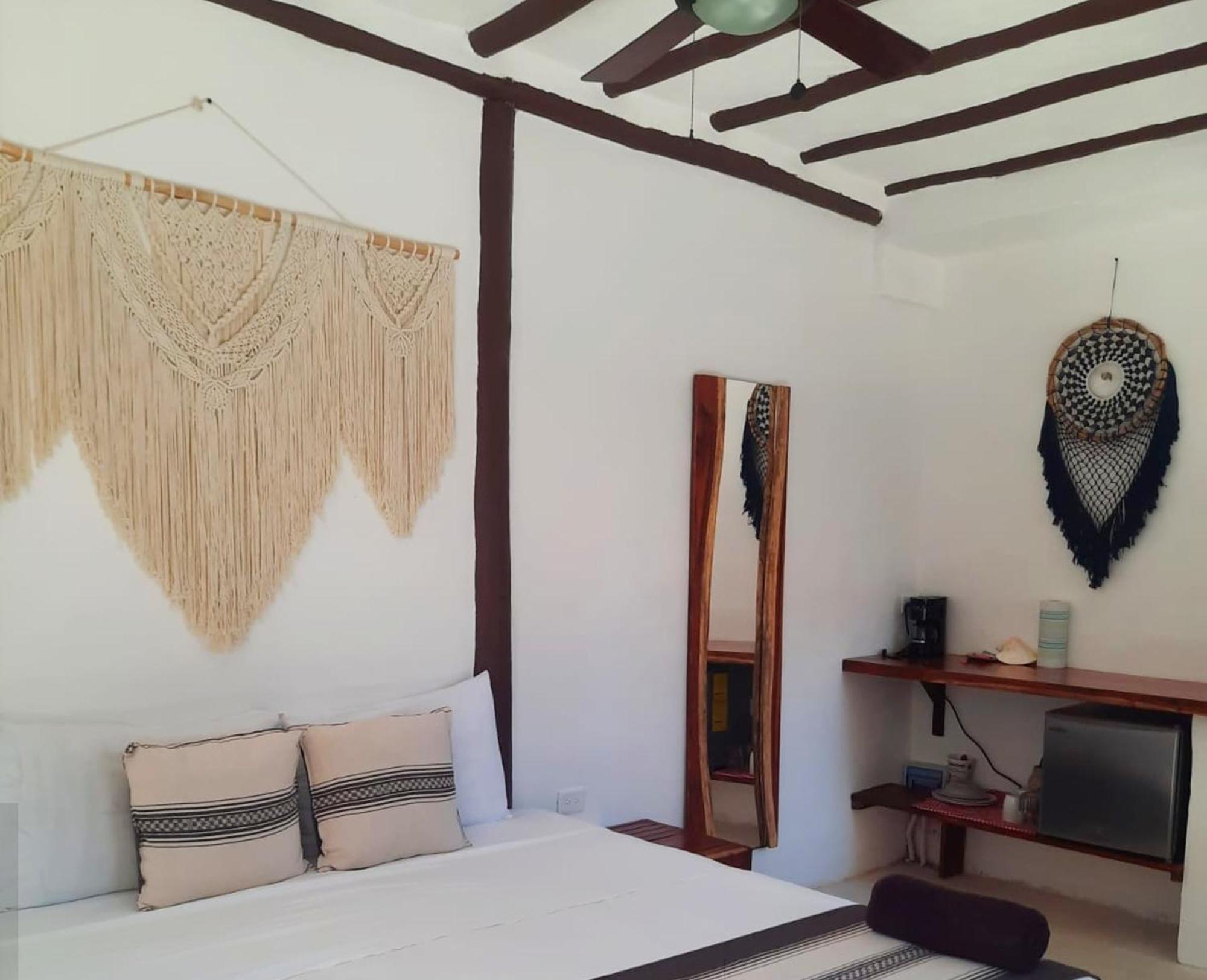 Casa Sofia Holbox Aparthotel Ngoại thất bức ảnh