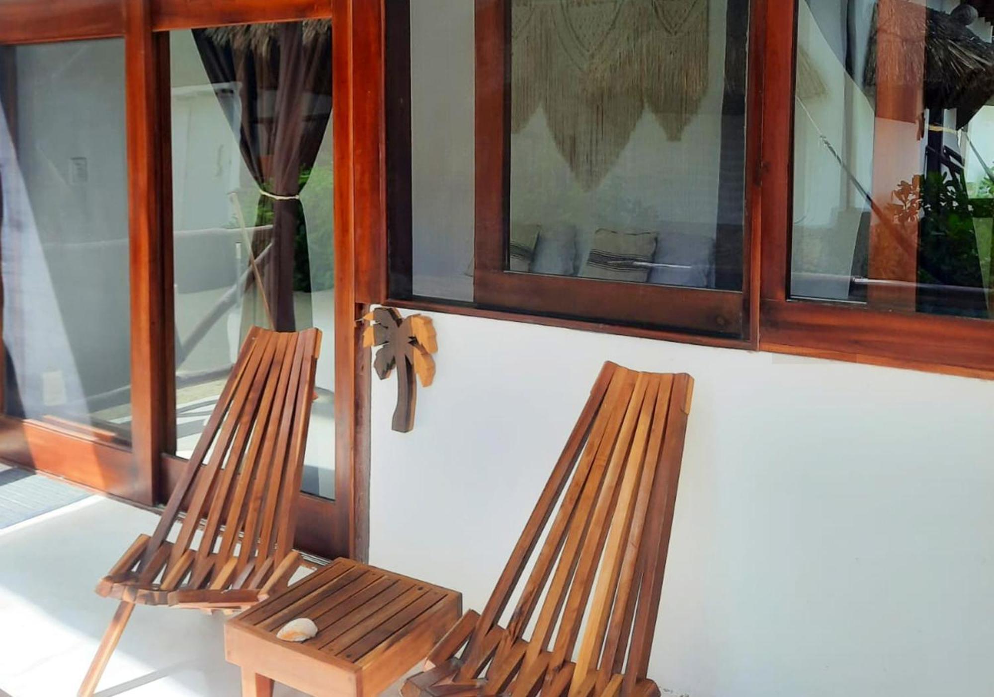 Casa Sofia Holbox Aparthotel Ngoại thất bức ảnh