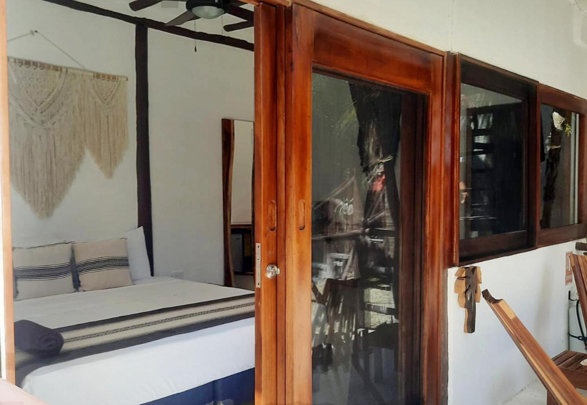Casa Sofia Holbox Aparthotel Ngoại thất bức ảnh