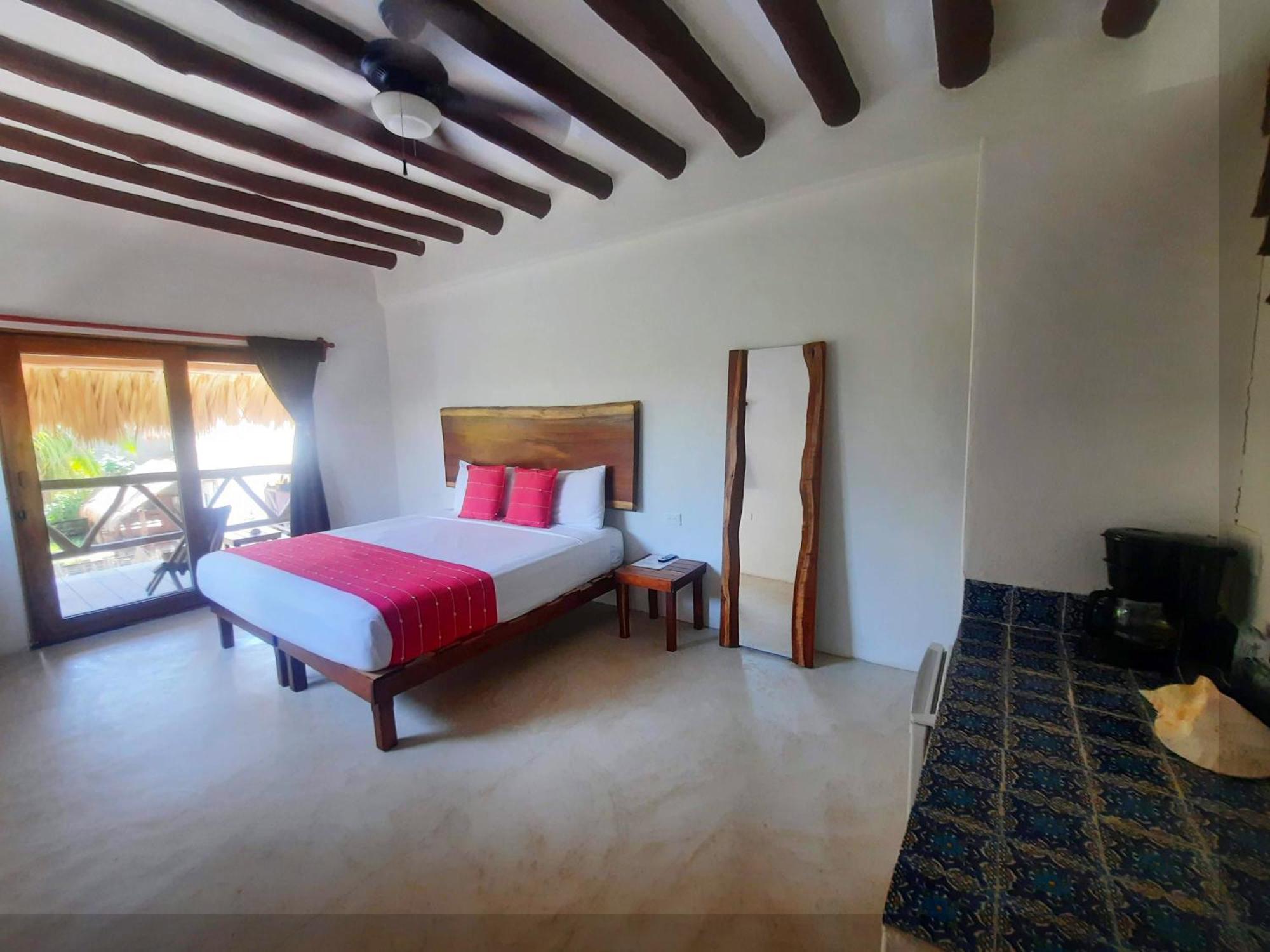 Casa Sofia Holbox Aparthotel Ngoại thất bức ảnh