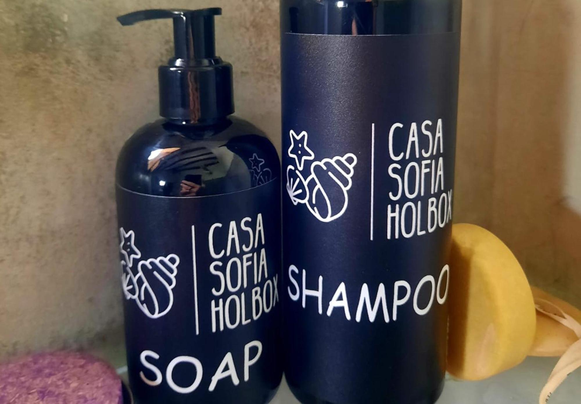 Casa Sofia Holbox Aparthotel Ngoại thất bức ảnh