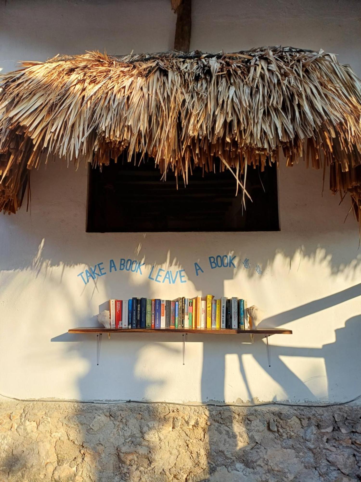 Casa Sofia Holbox Aparthotel Ngoại thất bức ảnh