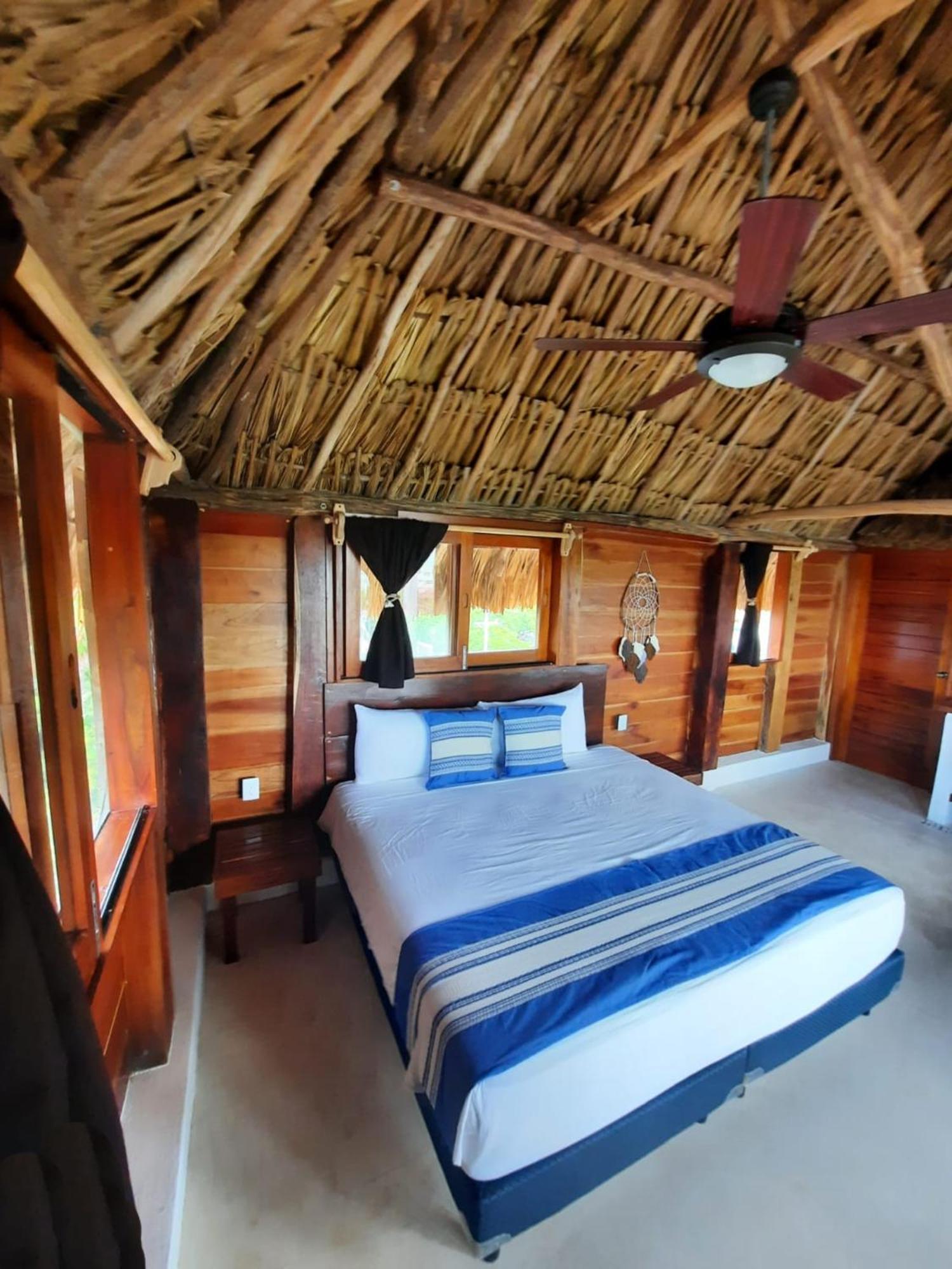 Casa Sofia Holbox Aparthotel Ngoại thất bức ảnh